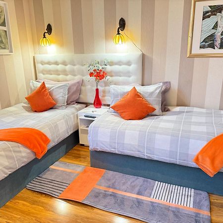 Upton Country Park Guest House Нортхамптън Екстериор снимка
