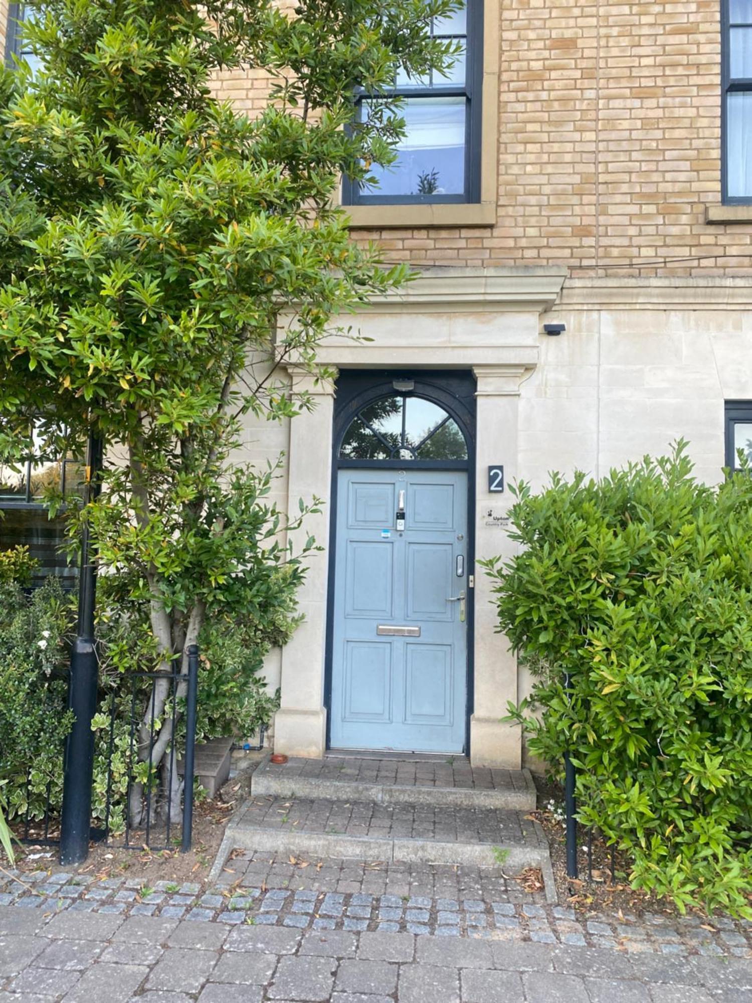 Upton Country Park Guest House Нортхамптън Екстериор снимка