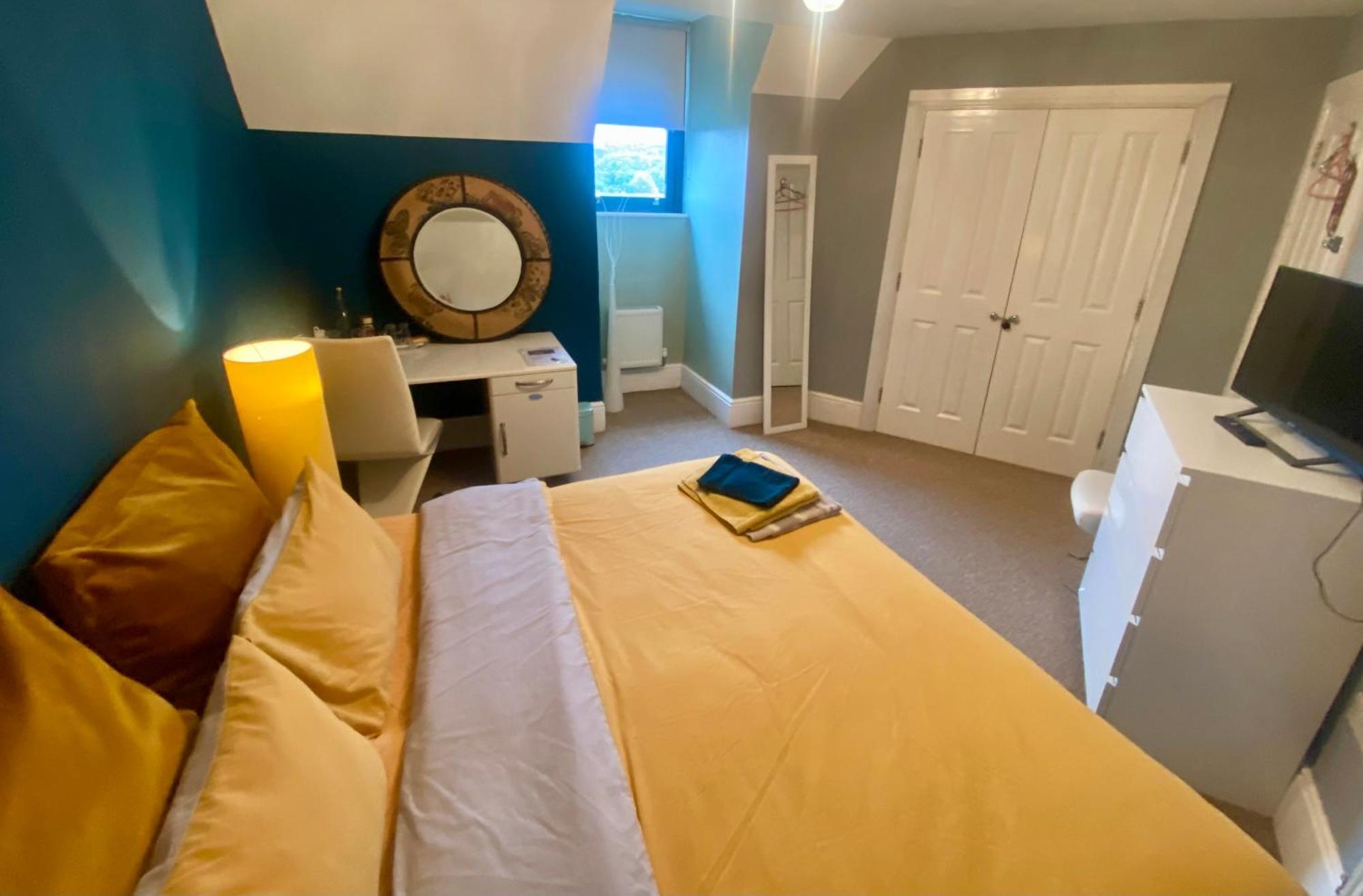 Upton Country Park Guest House Нортхамптън Екстериор снимка