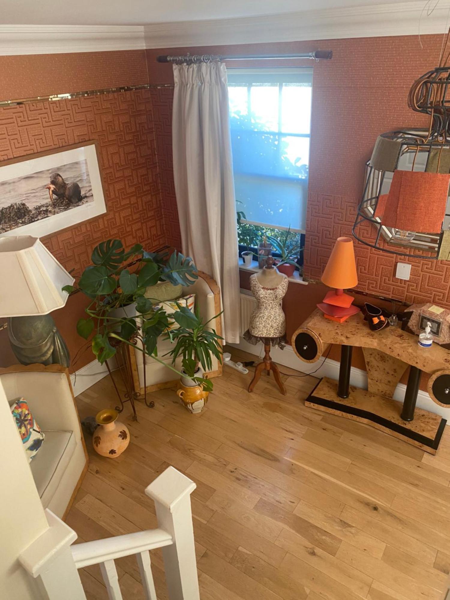 Upton Country Park Guest House Нортхамптън Екстериор снимка